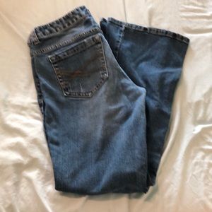 Aeropostale’s Jeans